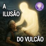 Como o vazio existencial pode entrar em erupção à qualquer momento.