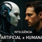 Inteligência artificial x humanas: A nova era já começou