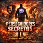 PERSEGUIDORES SECRETOS: Como identificar e se proteger de relações exploratórias