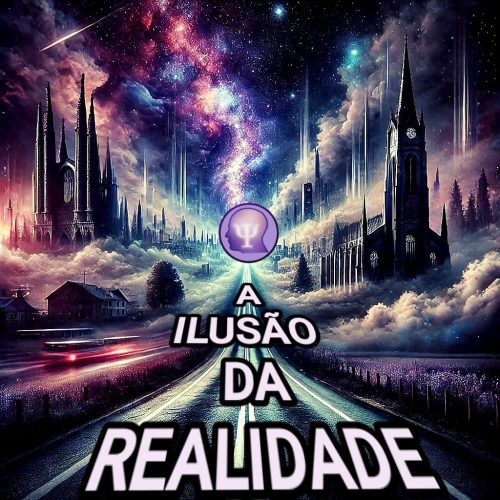 A ILUSÃO DA REALIDADE – Uma reflexão sobre a consciência e a liberdade