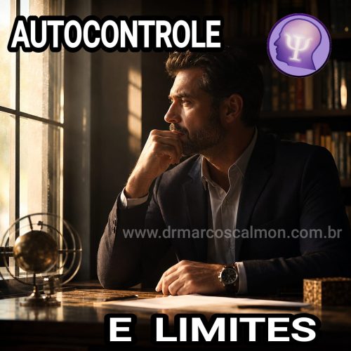 AUTOCONTROLE E LIMITES