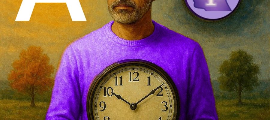 A FELICIDADE ESTÁ NO AQUI-E-AGORA