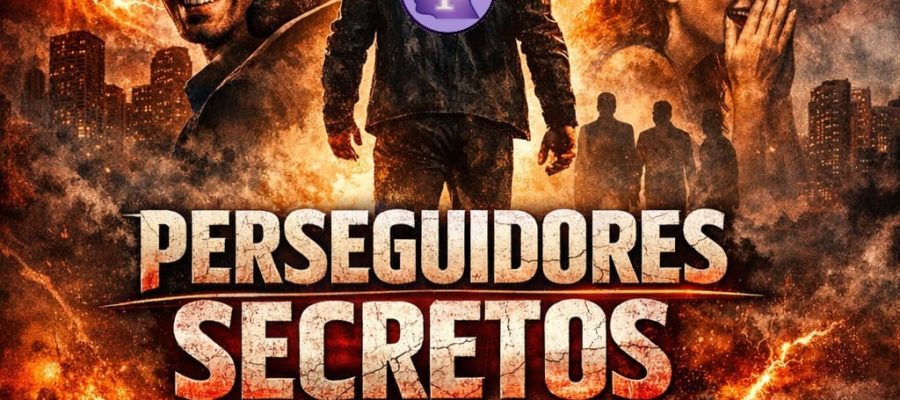 PERSEGUIDORES SECRETOS: Como identificar e se proteger de relações exploratórias