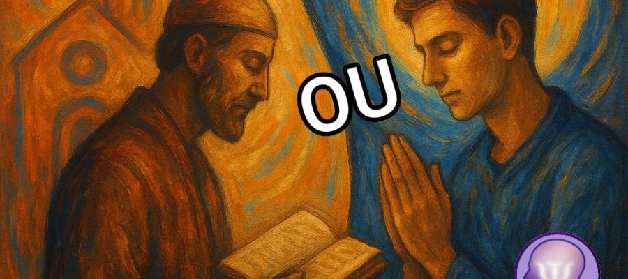 Estamos vivendo um tempo repleto de transformações emocionais
