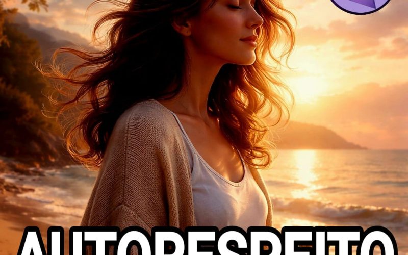 AUTORESPEITO EMOCIONAL