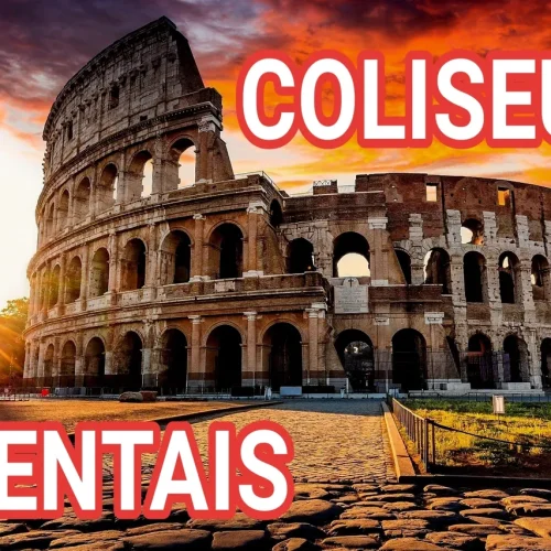 Coliseus Mentais