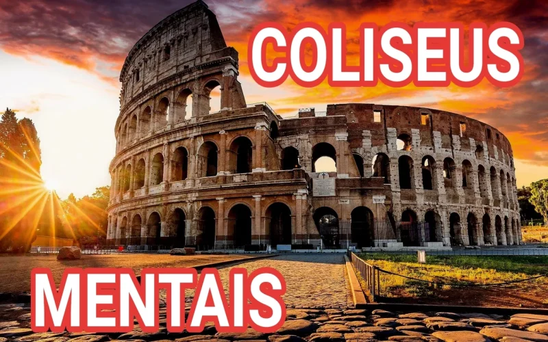 Coliseus Mentais