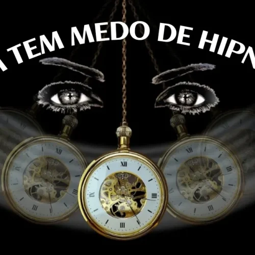 Quem Tem Medo de Hipnose?